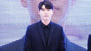 20180903 영화 협상 쇼케이스 현빈 (Hyun-Bin)