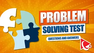 Advanced Problem Solving Test: Questions and Answers