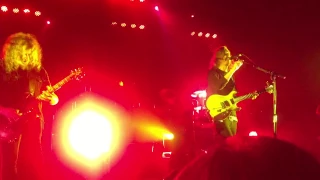 Opeth -The Devil's Orchard Live in Tempe AZ 2016