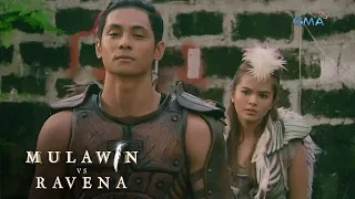 Mulawin VS Ravena: Full Episode 55