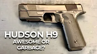 Hudson H9 Review