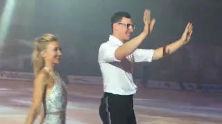 Florence ice gala - 13-05-2018 - finale