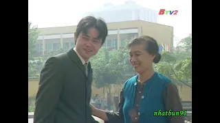 NGƯỜI DƯNG (phim Việt Nam - 2001) - Quang Thiện, Văn Toản, Thành An, Vĩnh Xương, Kiều Thanh