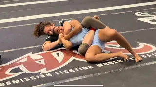 24’ ADCC West Coast Trials