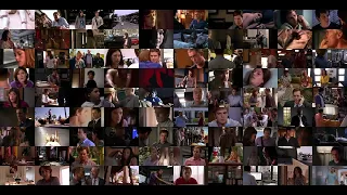 Dexter (2006 - 2013) - 90 episodes at the same time! Full length [4K]