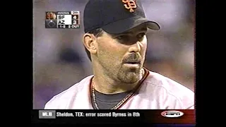 2000   MLB Highlights   September 29