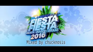 FIESTA MIX