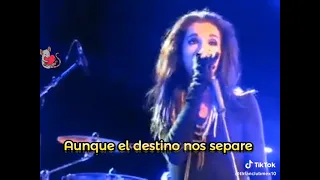 In die nacht ~ Tokio Hotel (Live 2009 Germany) [In spanish]