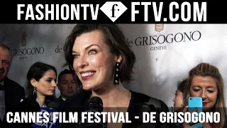 De Grisogono Party at Cannes Film Festival 2016 pt. 4 | FashionTV