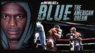 Blue: The American Dream | Keith David | Boxing Movie | Drama Feature Film