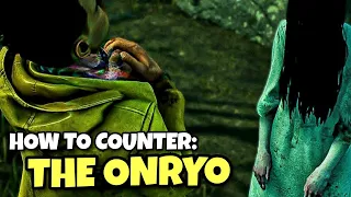 How to Counter The Onryo / Dead By Daylight