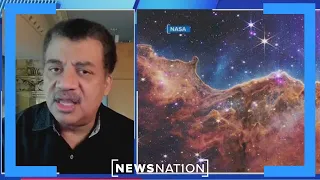 Neil deGrasse Tyson on how newly-discovered galaxies 'upends' science | Prime