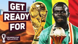 World Cup Preview: Africa’s Best Chance