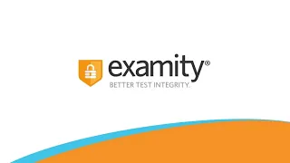 Examity Test-taker Check-In Tutorial