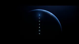ALIEN FAN FILM - ACHERON Teaser Trailer (Aliens Sequel Short Film)
