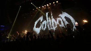 Caliban - Inferno @ Red - 05.11.2018