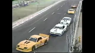 1988 Trans Am Showdown at Niagara Falls (Full Vintage Race)