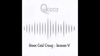 Queen - Stone Cold Crazy (BBC Session 5 - October, 1974)