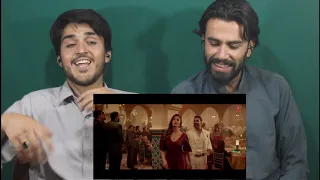 AFGHAN REACTS TO | DIL CHEEZ TUJHE DEDI Video Song |AIRLIFT|Akshay |Arijit Singh |AFGHAN REACTORs