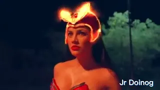 Darna unstoppable best of darna's powers