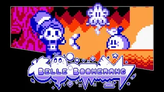 Belle Boomerang Review (Switch)