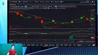 รายการ Stock Signal "วางแผนการเทรด...สู้กันสักตั้ง... เคาะไม้แรกนำไปก่อน" (17-04-20)