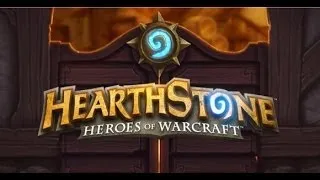 Hearthstone BETA