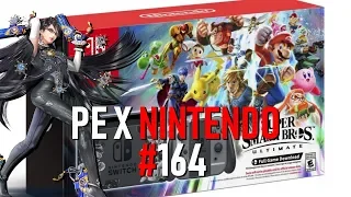 Switch Dominates Feb. 2019 NPD Sales | EVO Champ Quits Smash + RANDOM Q&A!! | PE X Nintendo #164