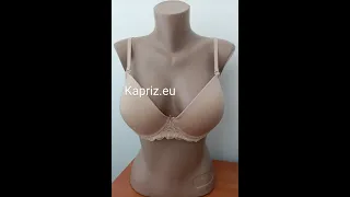 Сутиен с твърди чашки на VENERA STYLE от магазин 🛒www.kapriz.eu