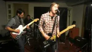 The Foo Fighters - Everlong (Live Cover)