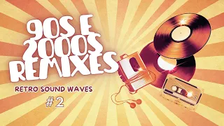 RETRO SOUD WAVES #002  - DJ João Diaz