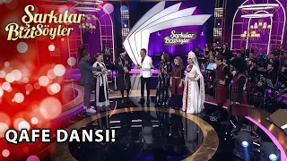 Qafe Dansının Hikayesi | Şarkılar Bizi Söyler 62. Bölüm