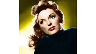 JULIE LONDON "FLY ME TO THE MOON", BEST HD QUALITY