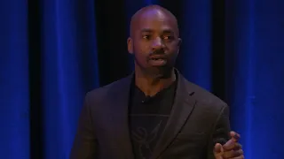 Chris Wilson (author of The Master Plan) at the FYE® Conference 2020