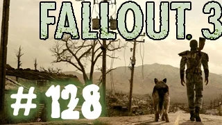 Fallout 3. Прохождение # 128 - Тайна недр Point Lookout.