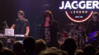 Joe Lynn Turner, Санкт-Петербург, клуб "Jagger", 07.03.2023