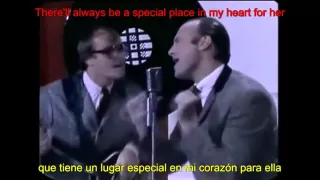 Phil Collins - Two Hearts Subtitulos