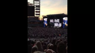 Paul McCartney 2016 Philadelphia Concert