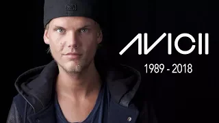 Avicii gestorben - Rückblick auf ein bewegtes Leben