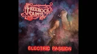 FREEROCK SAINTS - ELECTRIC PASSION