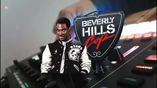Beverly Hills Cop - Axel F. - DAWLESS