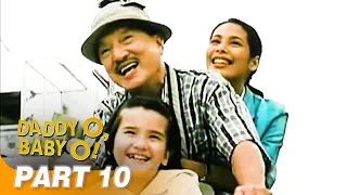 'Daddy O, Baby O' FULL MOVIE Part 10 | Serena Dalrymple, Dolphy