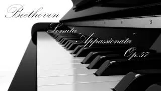 Arthur Rubinstein - Beethoven Sonata No. 23, Op. 57 "Appassionata"