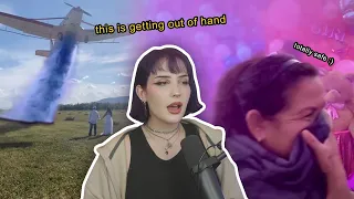 TikTok Gender Reveals Are Disastrous