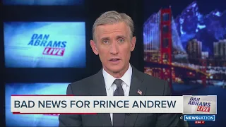 Dan Abrams Live 1/12/22