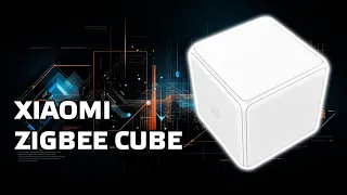 Xiaomi Mi Magic Cube Controller - полный обзор, все возможности