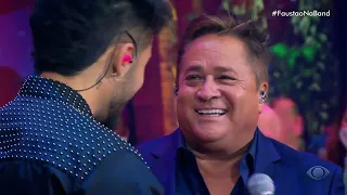 Zé Felipe e Leonardo cantam Coração Espinhado