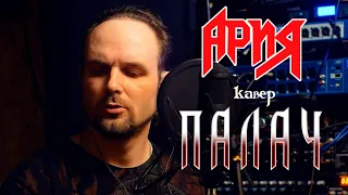 Палач - Ария (кавер) Vocaluga