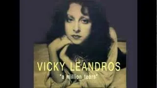 vicky leandros "a million tears"