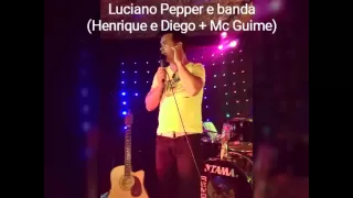 Suíte 14 - Luciano Pepper - couver (HeD)